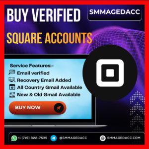 Get Verified Square Accounts